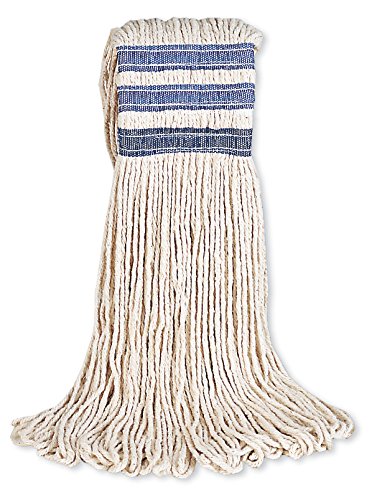 Miniatura 2 de Rubbermaid Commercial Products Cabeza para trapeador, 16 onzas