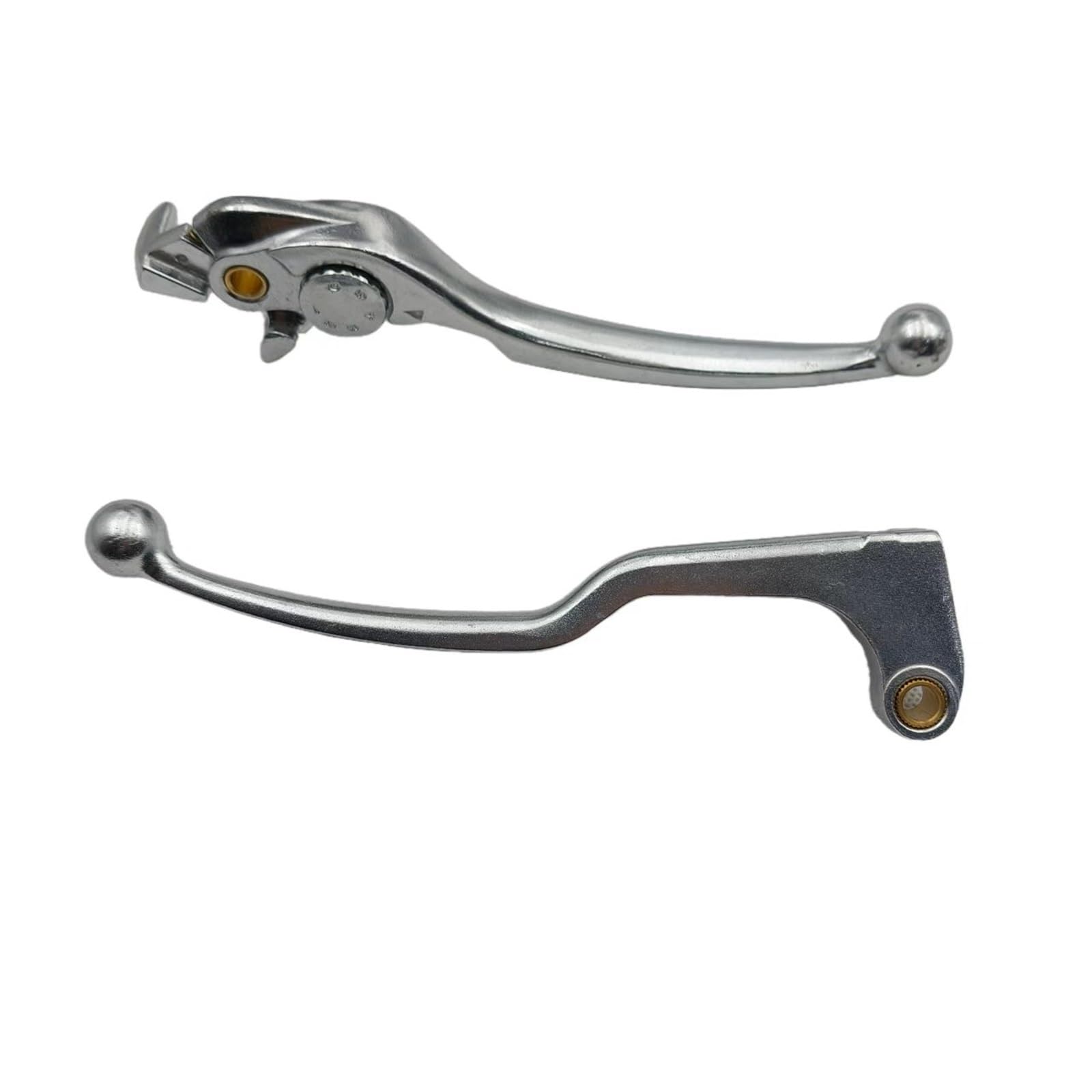 Jeviuwi Brake Clutch Lever Motorcycle Handlebar Brake Lever For Cb750 For Hornet 750 For Xl750 For Transalp 750 2023 2024 2025 Motorcycle Brake Clutch Handle Control Lever Motorcycle (Brake Clutch Lever)