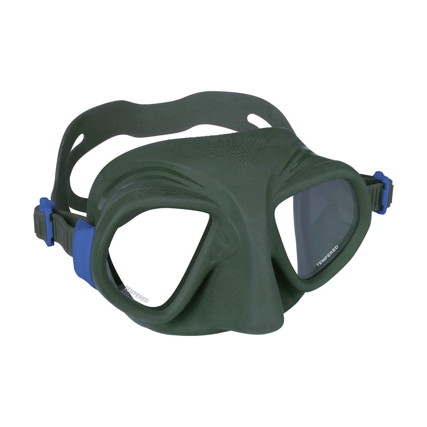 Mares Mask X-TREAM 421417BXGNBL