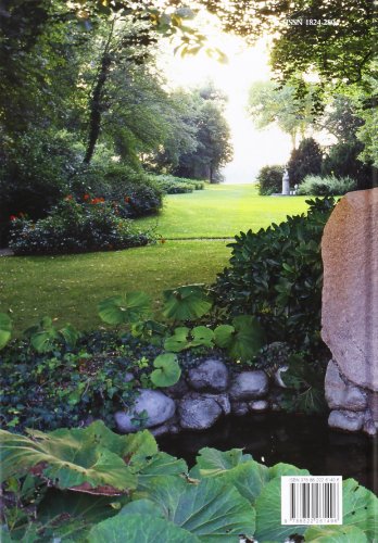 La cura dei giardini storici l'excellence de la restauration paysagère italienne - 3