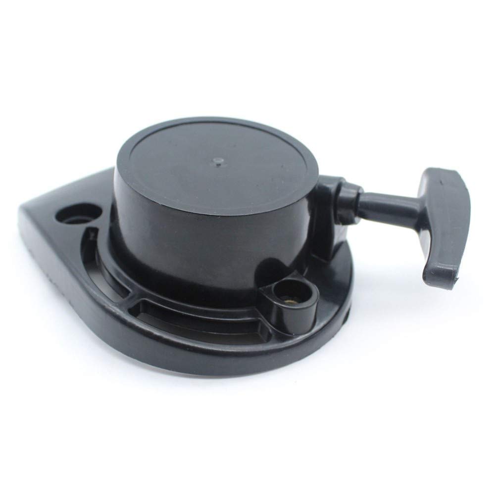 Avviamento a strappo per Honda GX35 GX35NT GX 35 NT 140 HHT35S HHT 35S Motore a benzina Motore generatore Pompa acqua Rasaerba