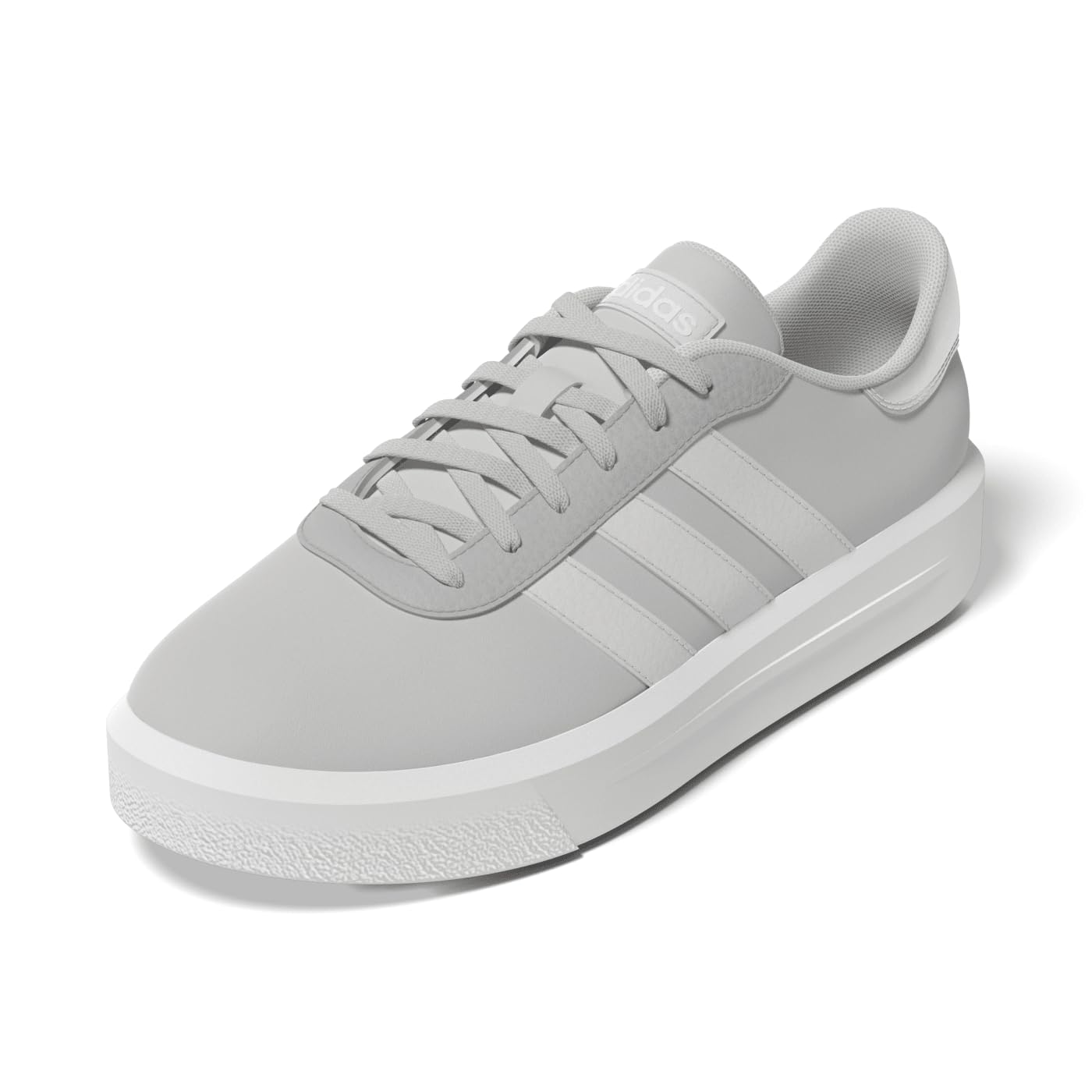 adidas Court Platform Shoes, Zapatillas Mujer