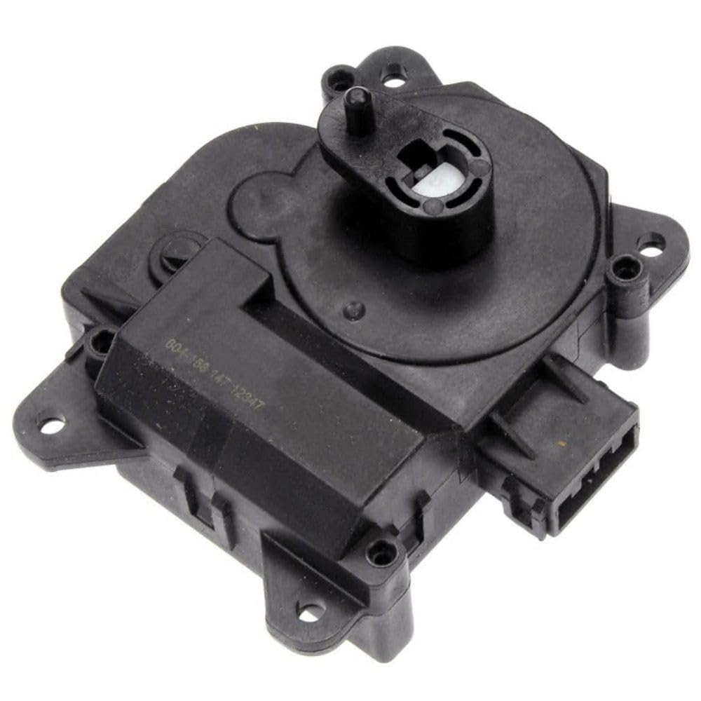 Siłownik drzwi do mieszania powietrza w ogrzewaniu HVAC samochodzie, Cadillaca, SRX CTS 25740409 88892764 604158