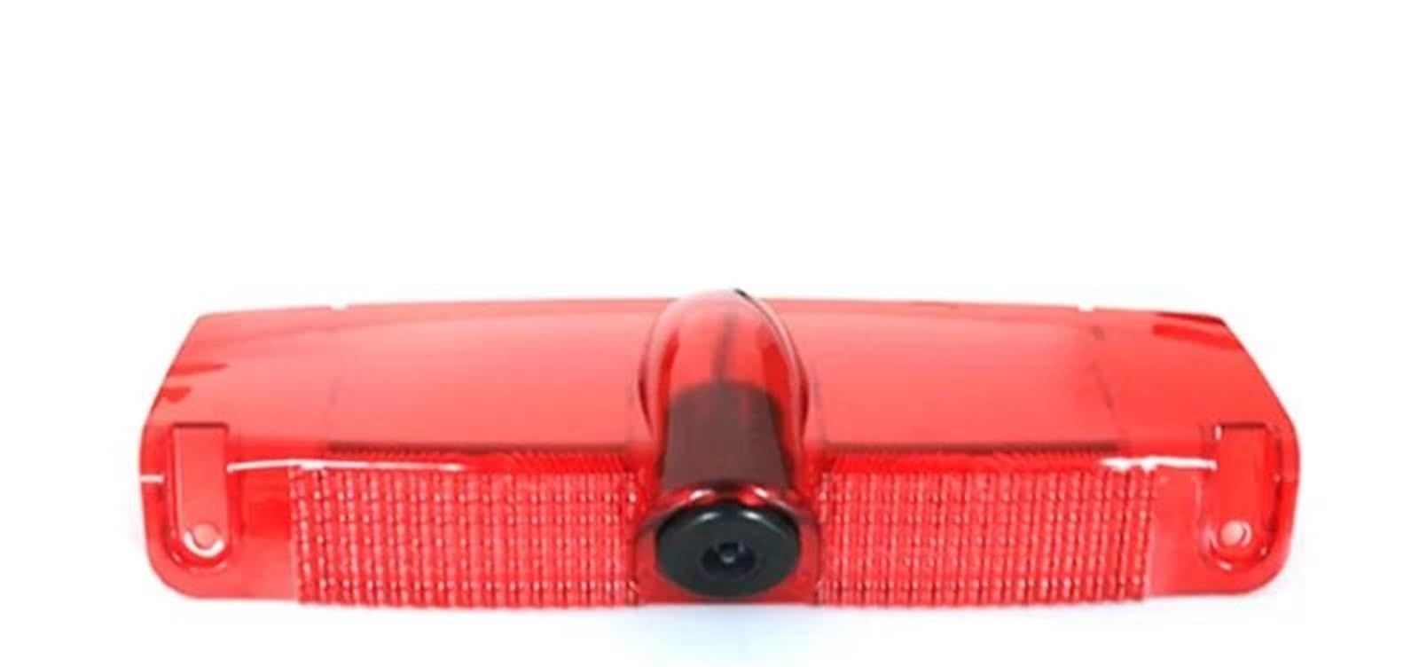DESKONLOVE Gear Stick Cover Head for Savana AHD 1080P Car Brake Light Rear View Reverse Backup Camera(Black Lens)