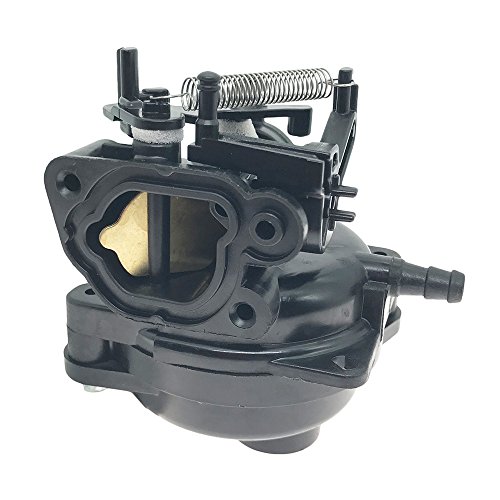 New 799584 Carburetor Carb Replacement with Mounting Gasket Kit for Briggs Stratton 9P702 09P702 550EX Engine