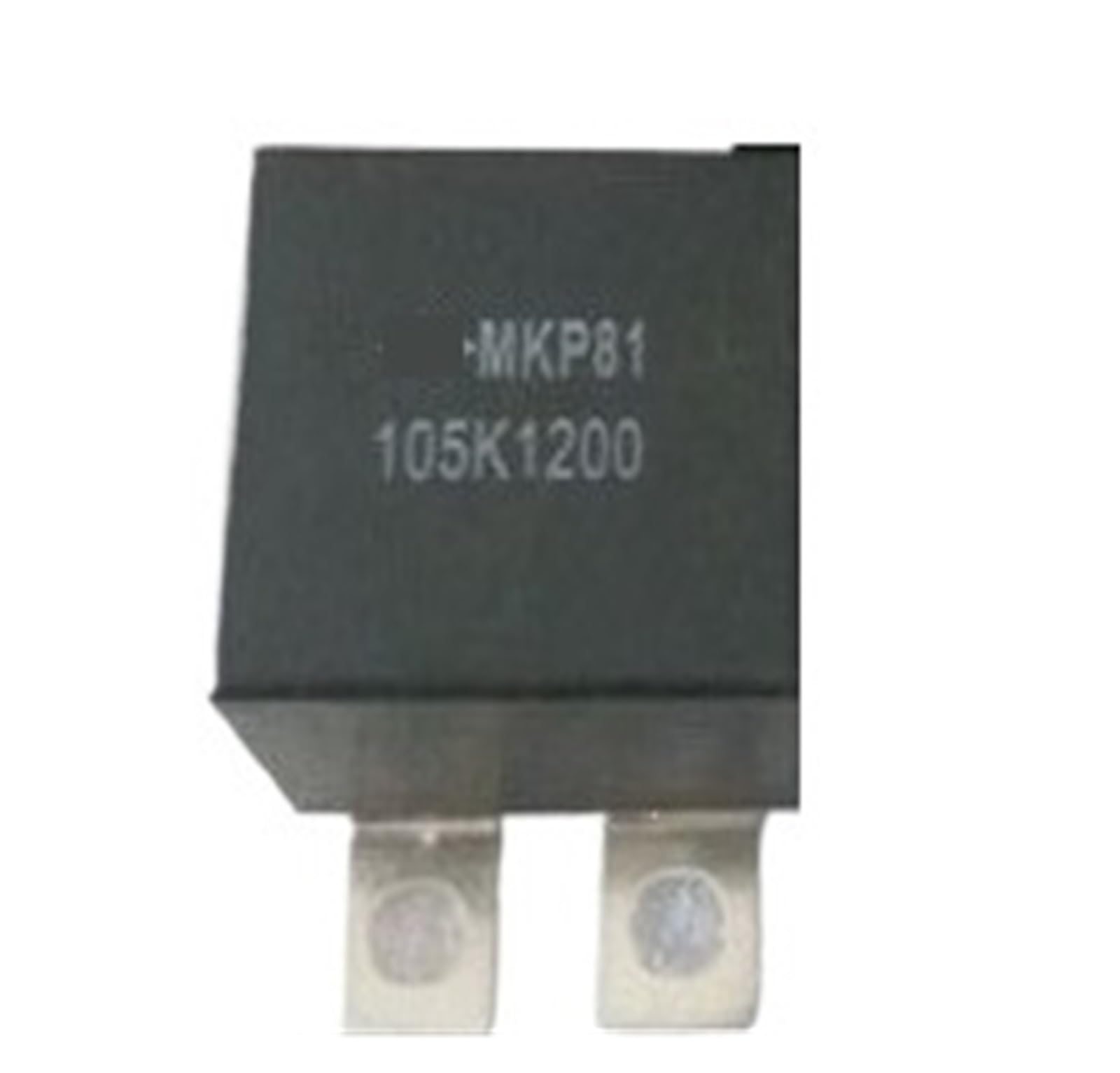 LEOTNNDQ MKP81 1UF 1200V 105K protection film capacitor