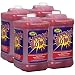 Zep Cherry Bomb Hand Cleaner 95124 128 Ounce (Case of 4) - Pump Included