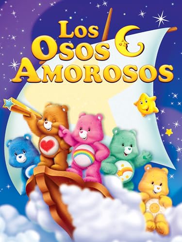 Los osos amorosos