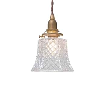 モモナチュラル ペンダントライト 照明 シャンデリア 5灯 真鍮