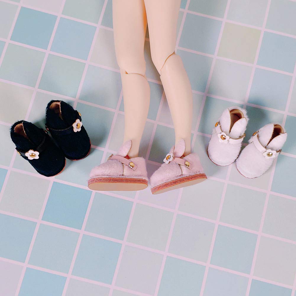 作家 ブライス 靴 MIRI GLAM 黒 箱付き 作家 ブライス 靴 MIRI GLAM 黒