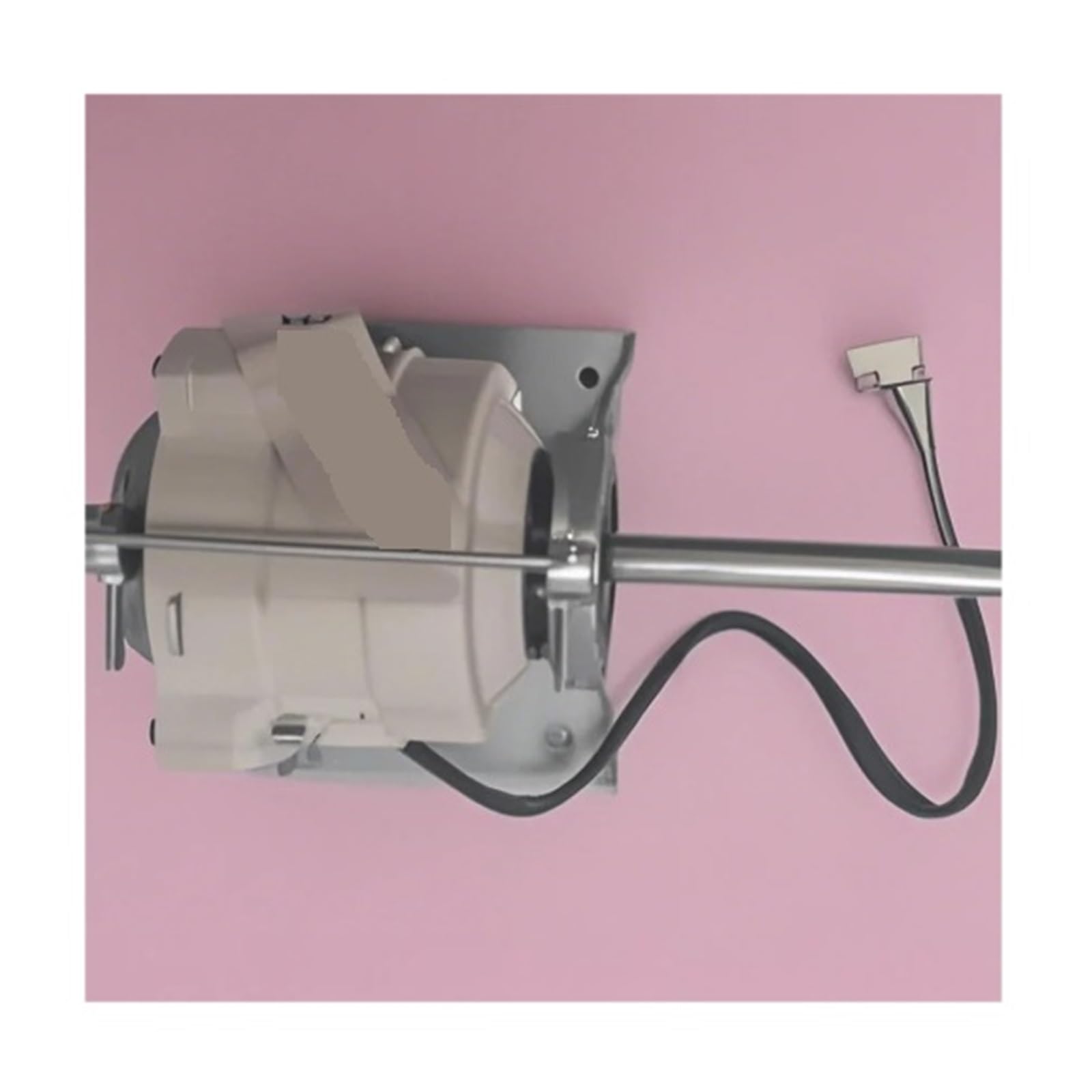 Air conditioning duct unit 11002015001285 ZKSP-60-8-2 ZKSP-60-8-2L DC310V 8P 60W DC moto