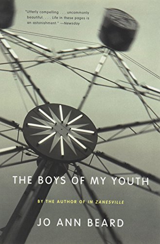 The Boys of My Youth The Boys of My Youth
