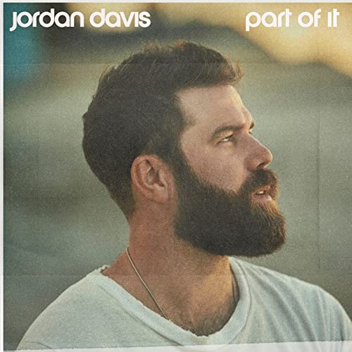 Amazon Music Unlimited Jordan Davis 『Part Of It』