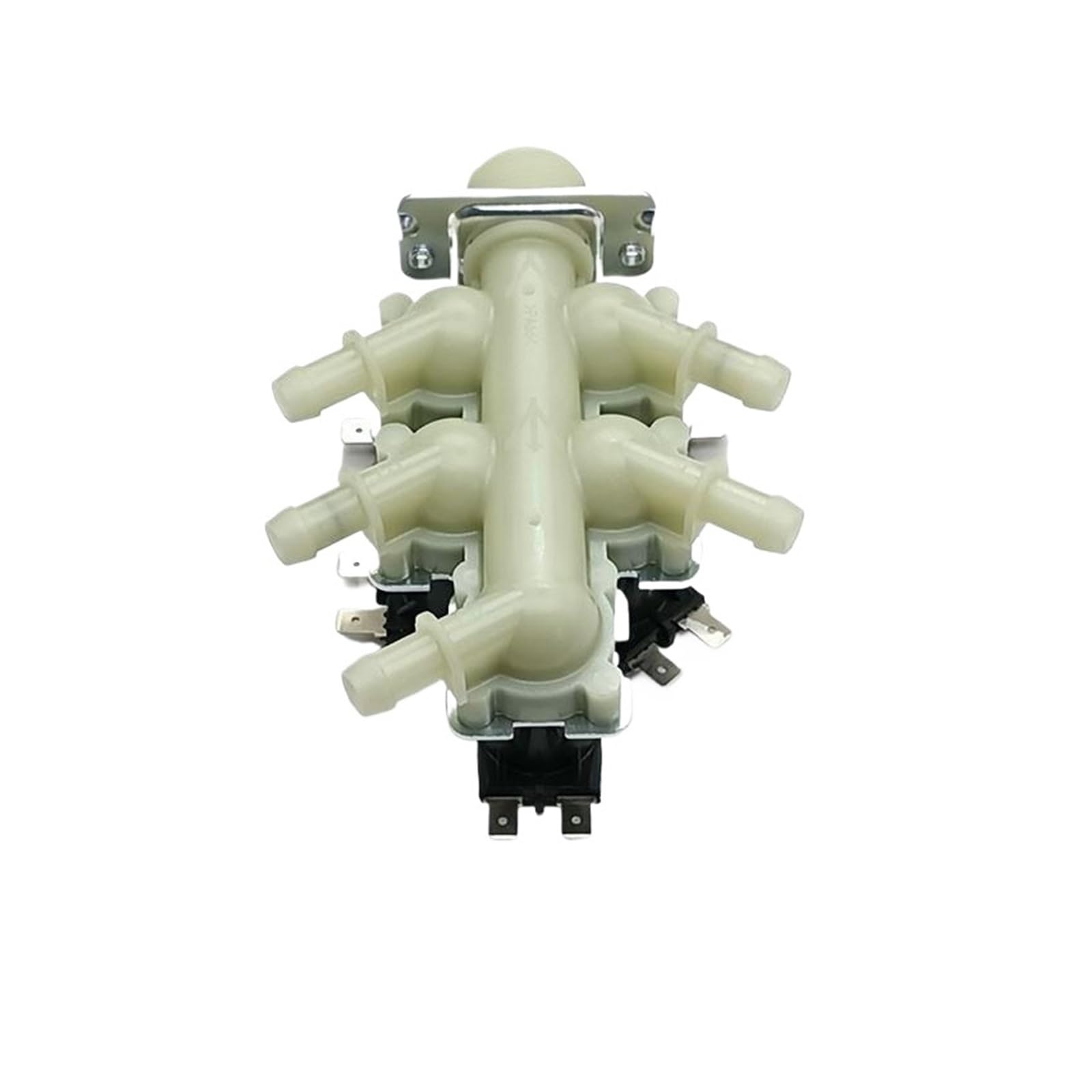 Válvula De Entrada De Agua, Compatible Con LG A1450B7H R16957DH