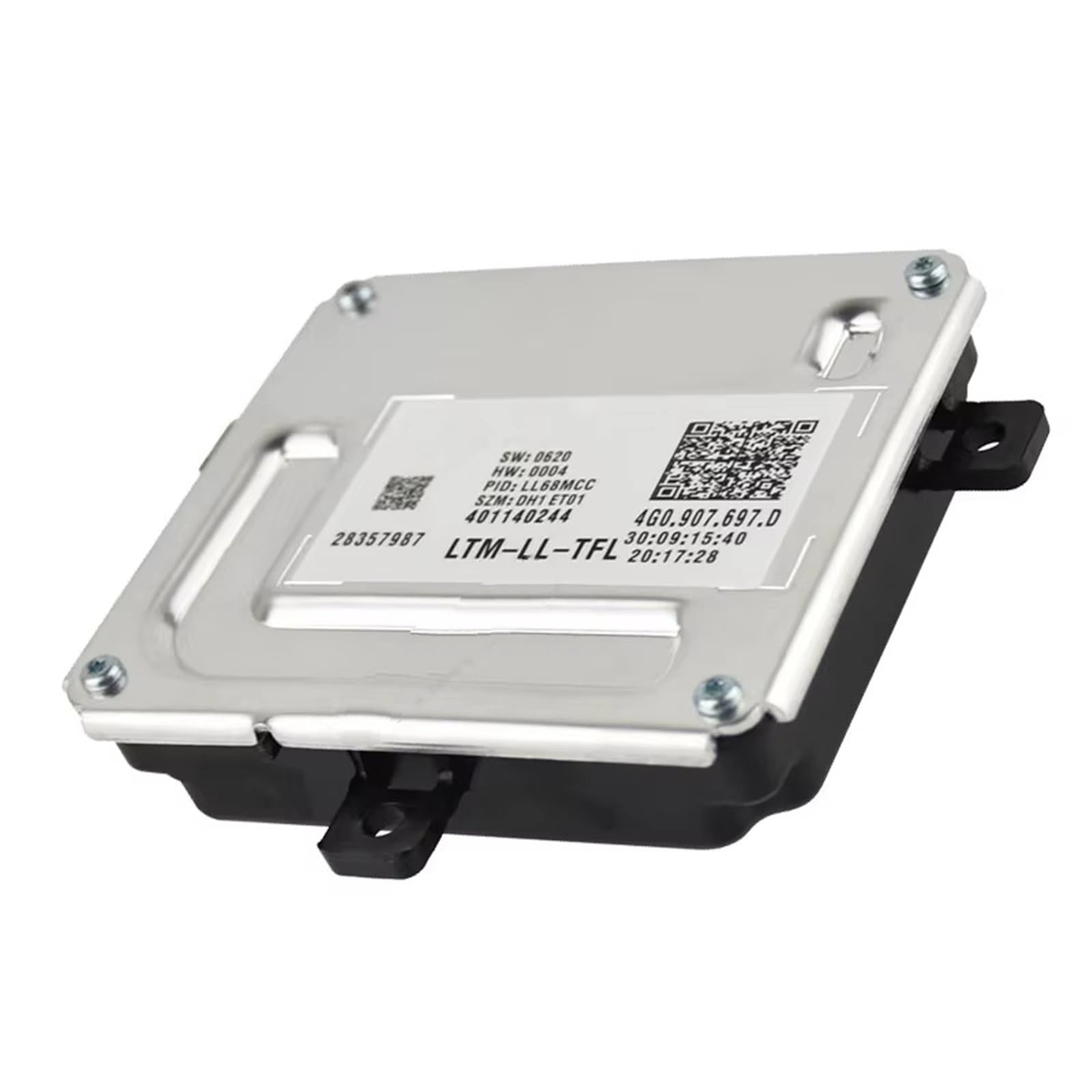 Módulo de Control de Faros Compatible con TT para TTRS 2017-2020