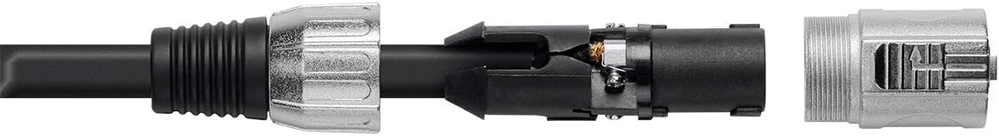 Holiday Deals 🛒 Monoprice NL4FC Speaker Cable - 100 Feet | with Four 12 AWG Conductors - Choice Series Greatest Product Monoprice NL4FC Speaker Cable - 100 Feet | with Four 12 AWG Conductors - Choice Series