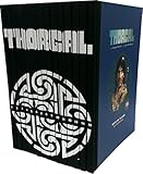 Intégrale Collector Thorgal - 15 double albums