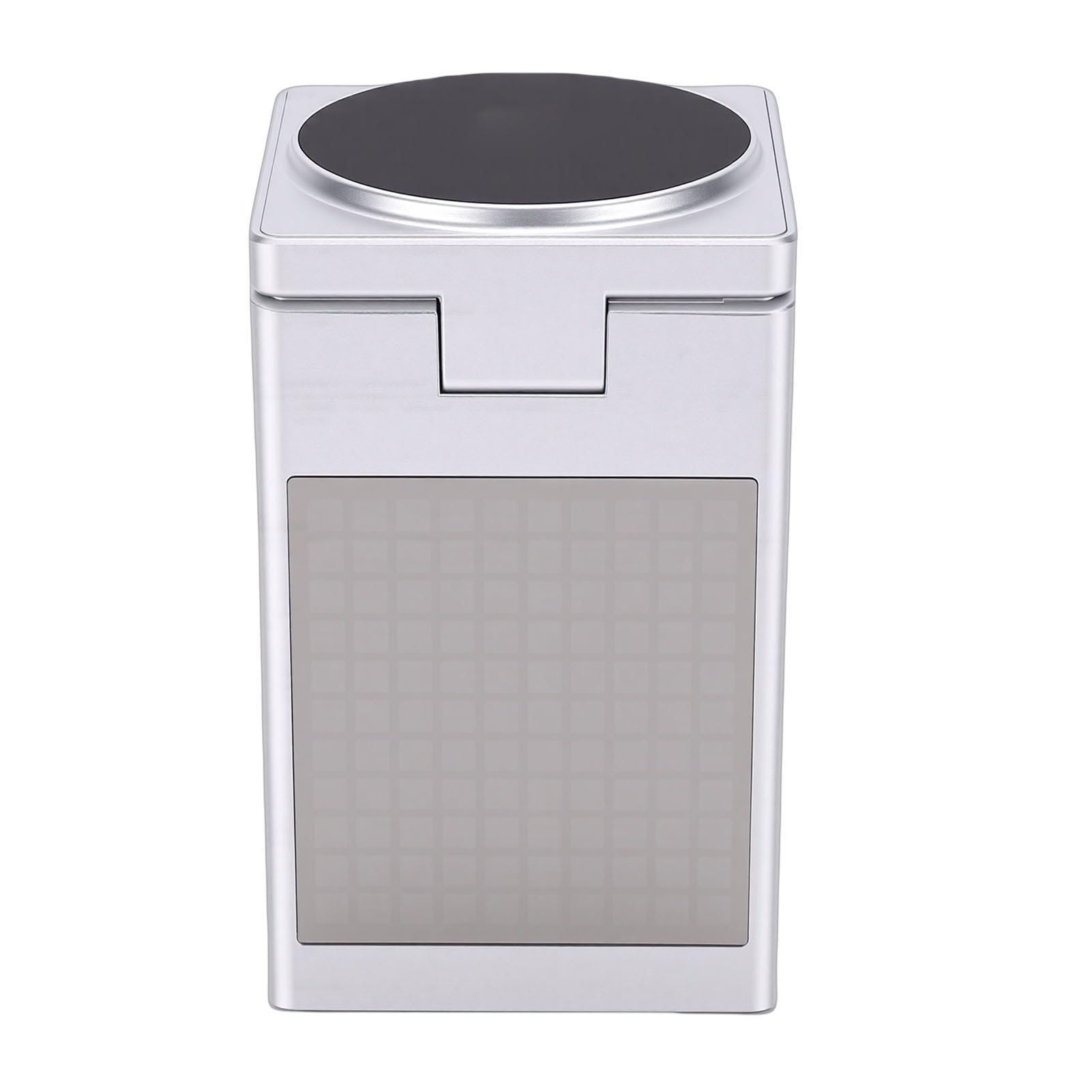 Station de Charge sans Fil 3-en-1 avec Haut-Parleur Bluetooth et