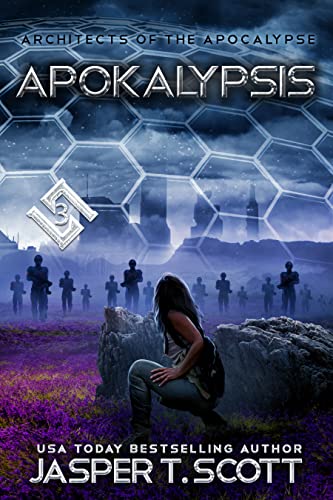 Apokalypsis (Architects of the Apocalypse Book 3)