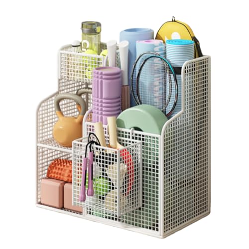 loyfreeyo �X�|�[�c��ގ��[���b�N ���K�}�b�g���[�J�S �t�B�b�g�l�X�p�^�������[�I �I�[�K�i�C�U�[ �ƒ�p ��e�� �L���X�^�[�t�� ������� �������� ���K����E�o�h�~���g���E�o�X�P�b�g�{�[���𐮗� �z�[���W�� ���@�\ �R�[�g �W�� �w�Z �ƒ�p