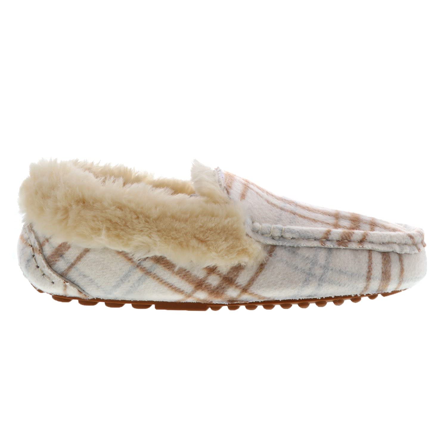 LamoWomen's Aussie Moc Moccasin