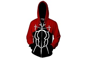 Anime Fate Stay Night Hoodie: Unleash the Heroic Spirit Within