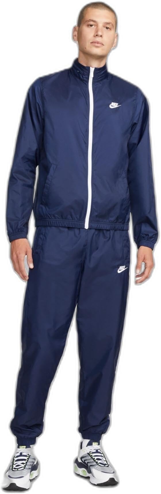 Tuta nike uomo nuova collezione Clearance
