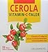 Produktbild Dr. Grandel Cerola Vitamin-C-Taler, 2x32 Taler zum Lutschen