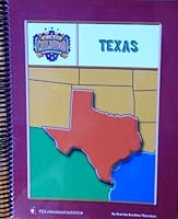 Texas 1588042243 Book Cover