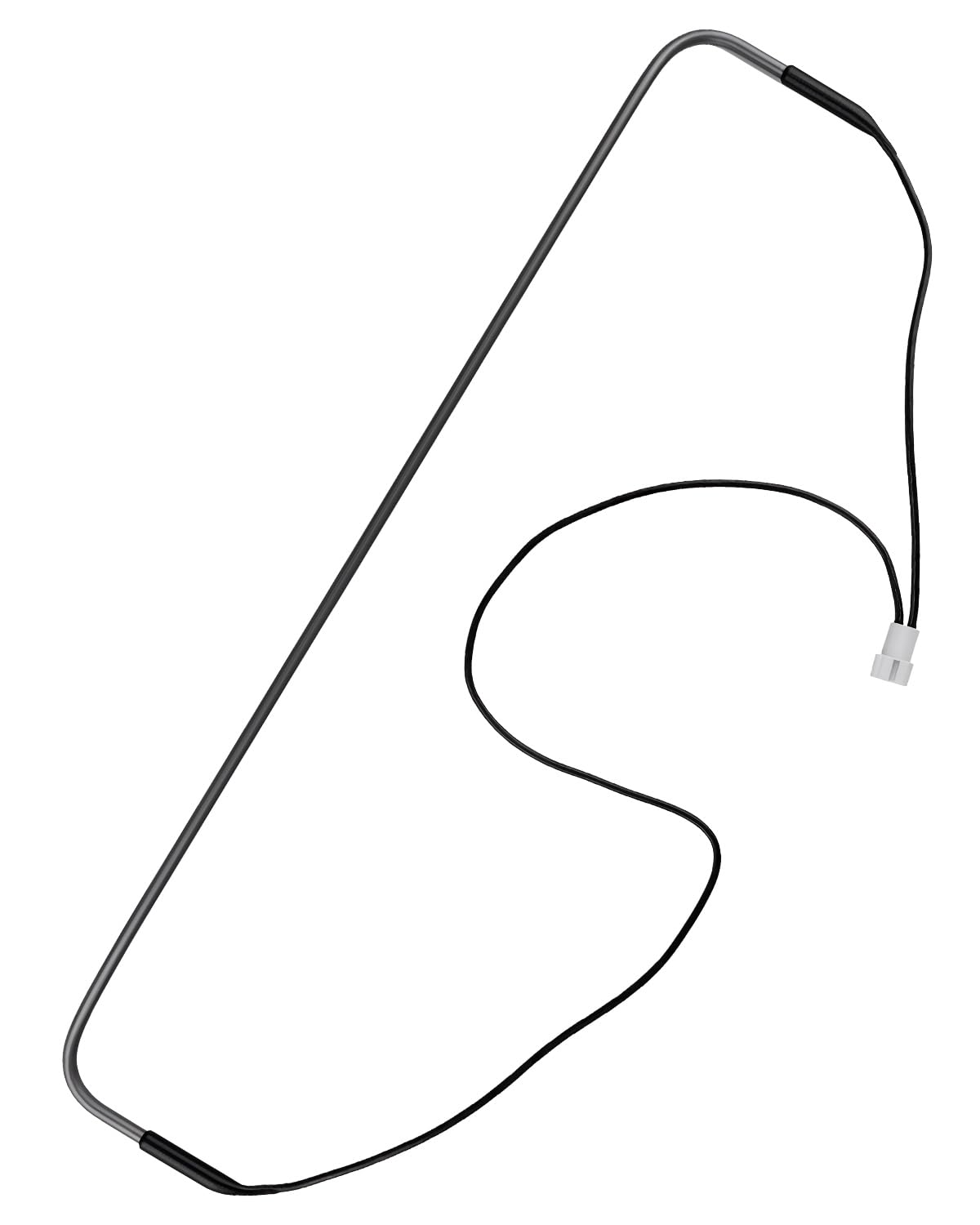 W10316428 Refrigerator Defrost Heater