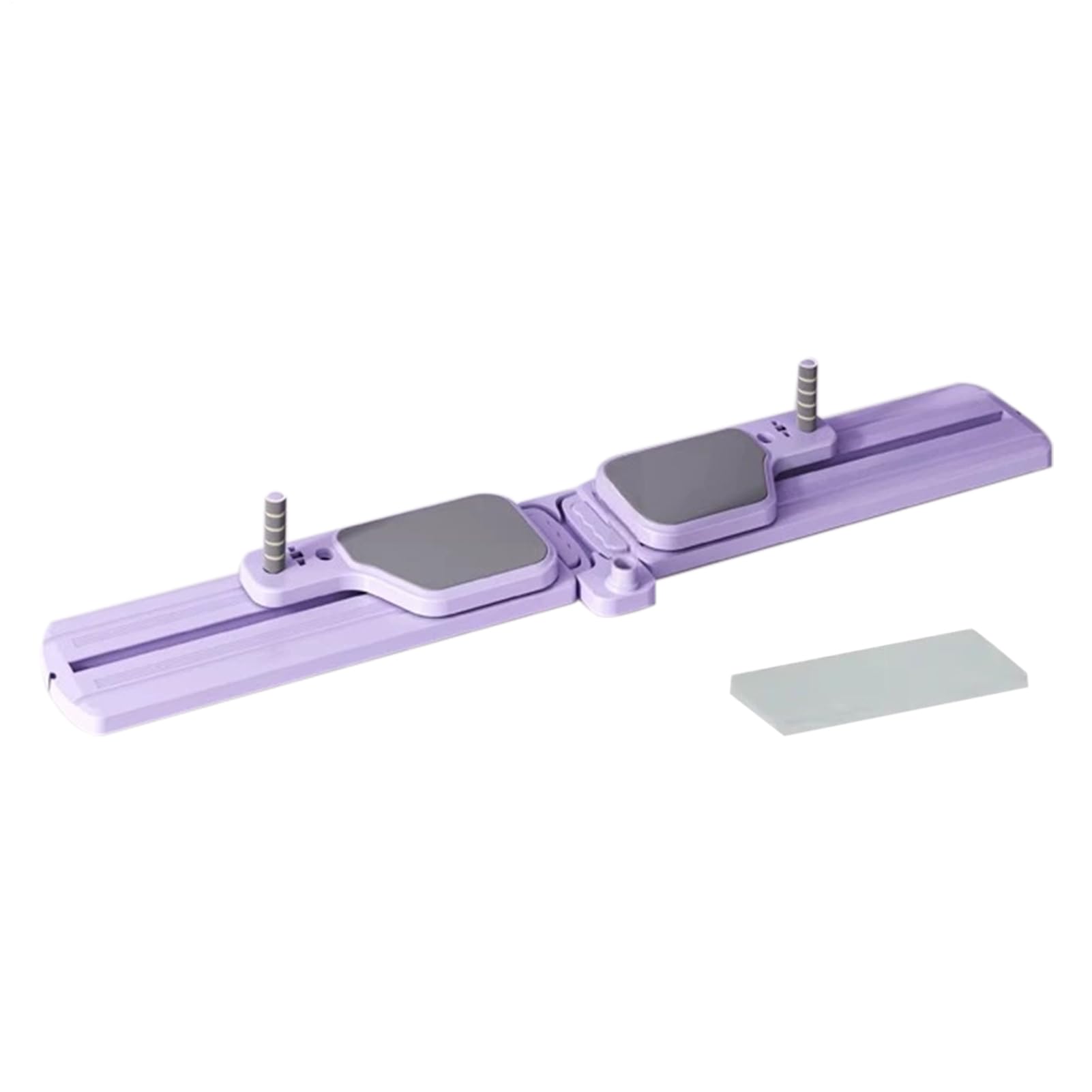 Allenatore di sci, Allenatore Split Forza Gamba - Allenatore Corpo Versatile per Yoga Pilates Cardio Palestra a Casa Fitness