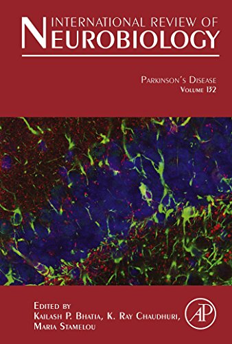 Parkinson's Disease (International Review of Neurobiology Book 132) (Volume 132)