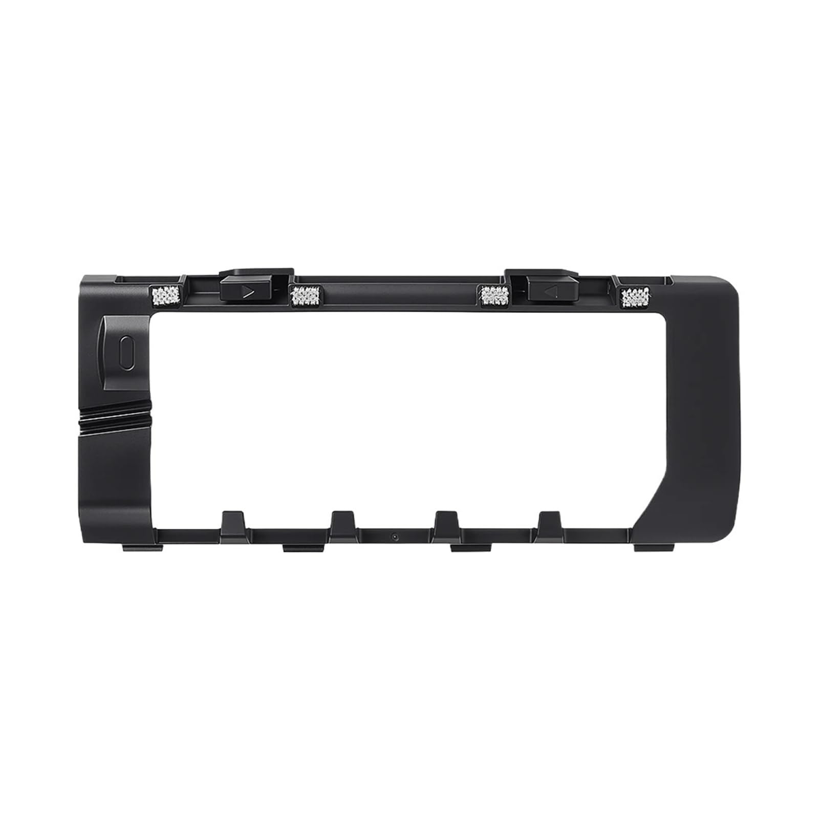 Couvercle de brosse à rouleau principal pour Dreame X40 S40 X50
