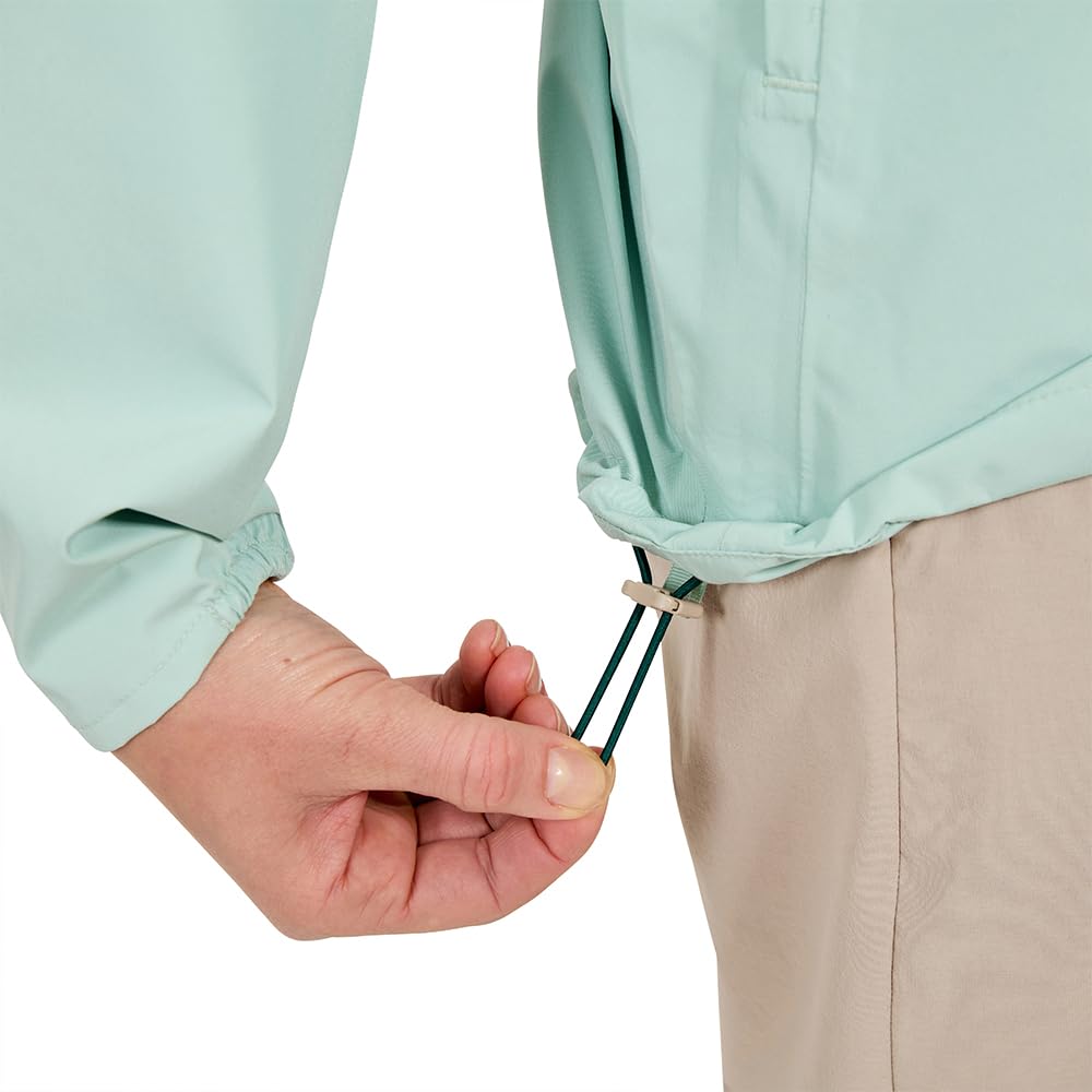 Berghaus Deluge Pro 3.0 Chaqueta para Mujer