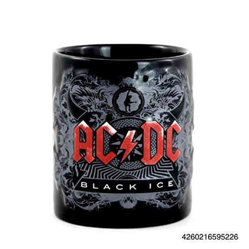 Preisvergleich Produktbild Ac / Dc Relief Tasse