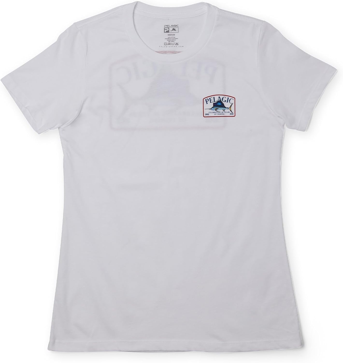 Women's Game Fish Sailfish T-Shirt