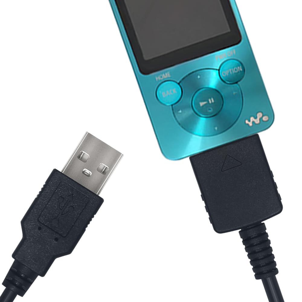 Amazon | ウォークマン 充電ケーブル walkman 充電ケーブル Deear