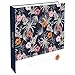 WEB2O Album Photo Grand Format - 500 Photos - 10x15 cm - Collection Flower