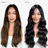 Evo Fabuloso Colour Depositing Conditioner - Color Care Conditioner for Color-Treated Hair - Nourishing Hair Treatment for Dry Hair & Instant Colour Boost