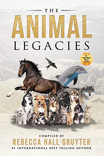 Télécharger The Animal Legacies (English Edition) PDF