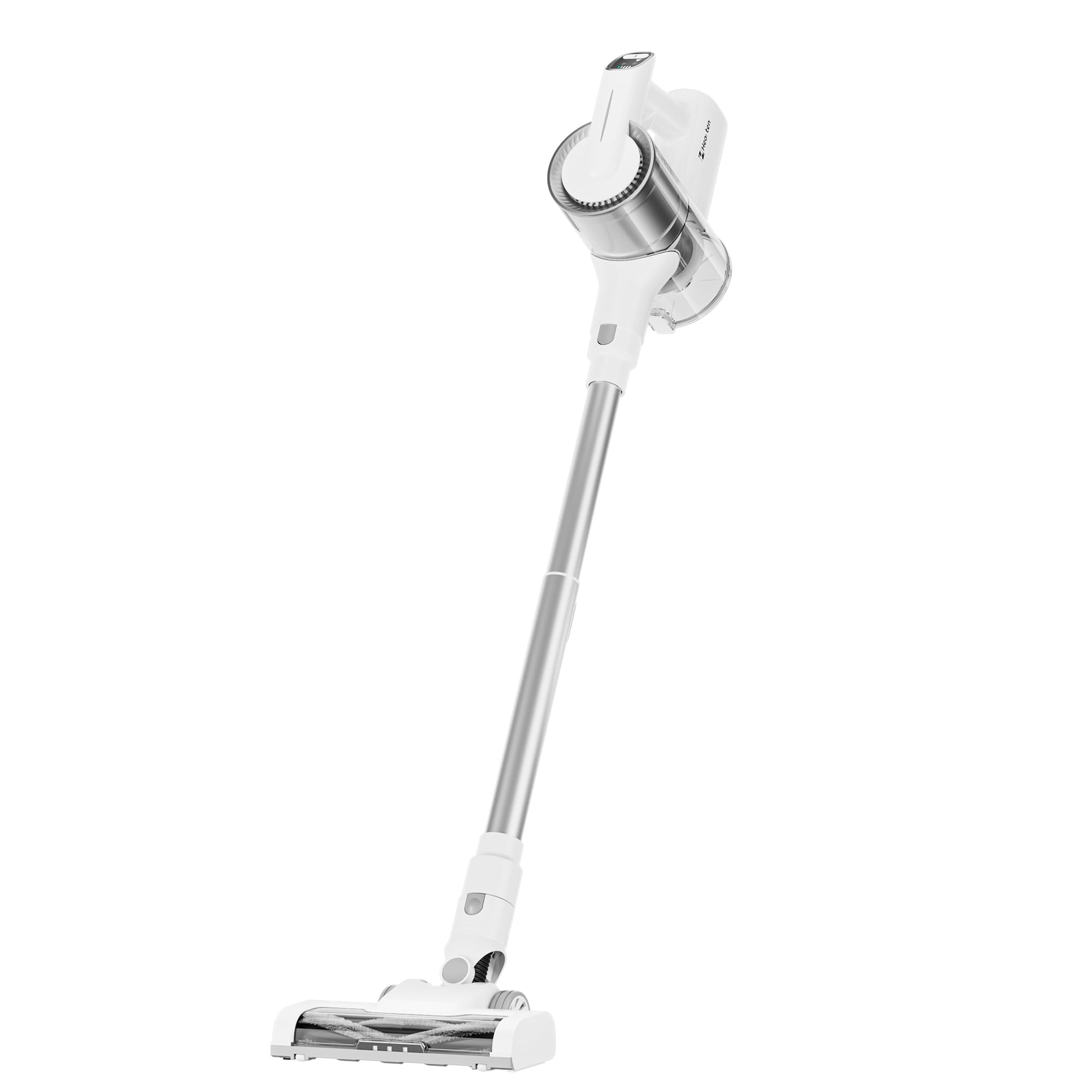 Amazon | Hearten 掃除機 コードレス【45,000PA超強力吸引・自立