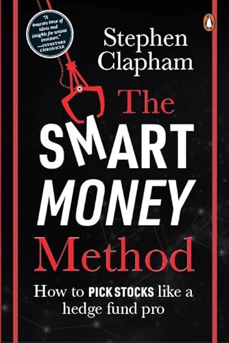 The Smart Money Method: How to Pick Stocks like a Hedge Fund Pro