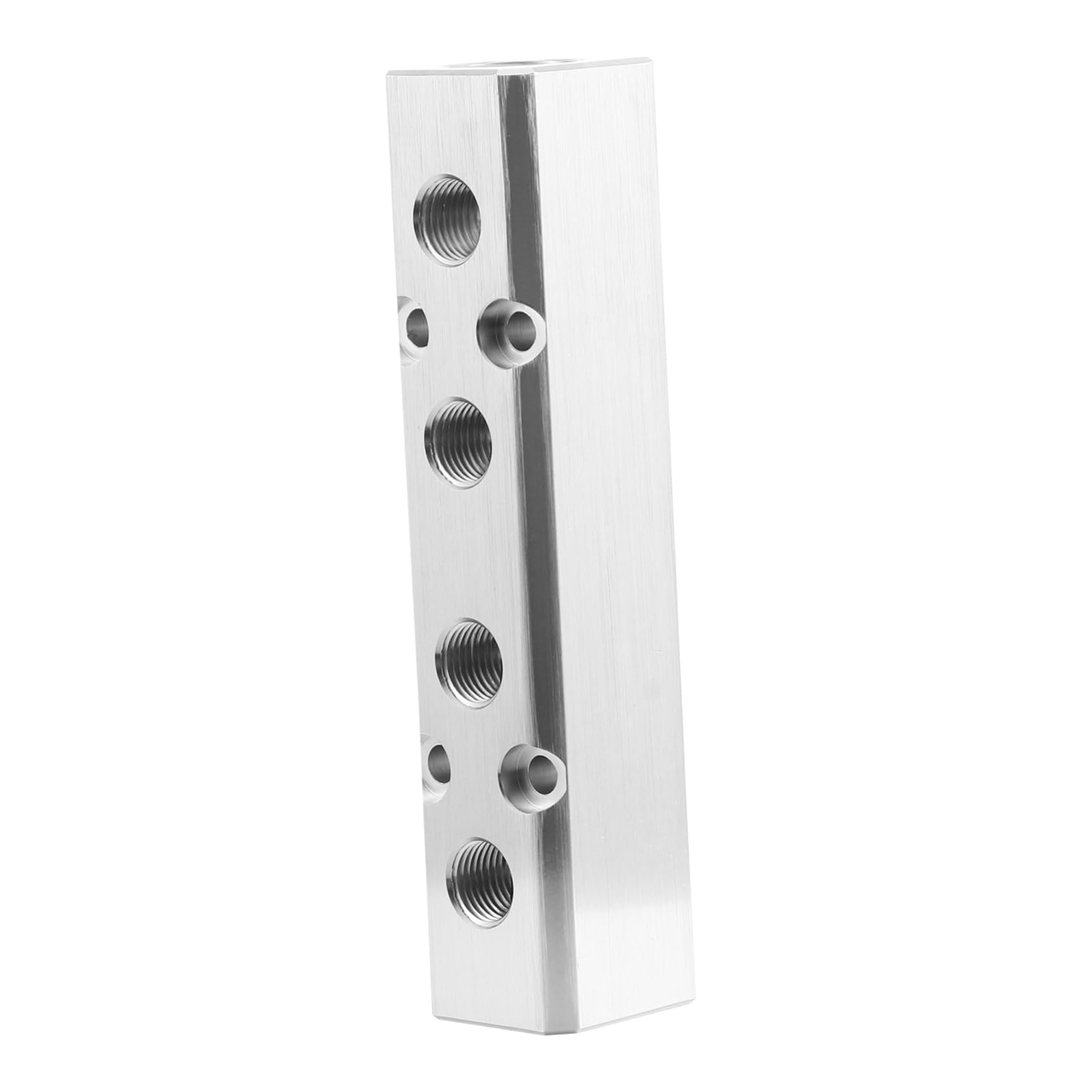 POPETPOP 2 Pezzi Connettore Tracheale Collettore Connettore Rapido Distribuzione Dell'Aria Tubo Flessibile Dell'Aria Collettore Raccordo Aria Collettore