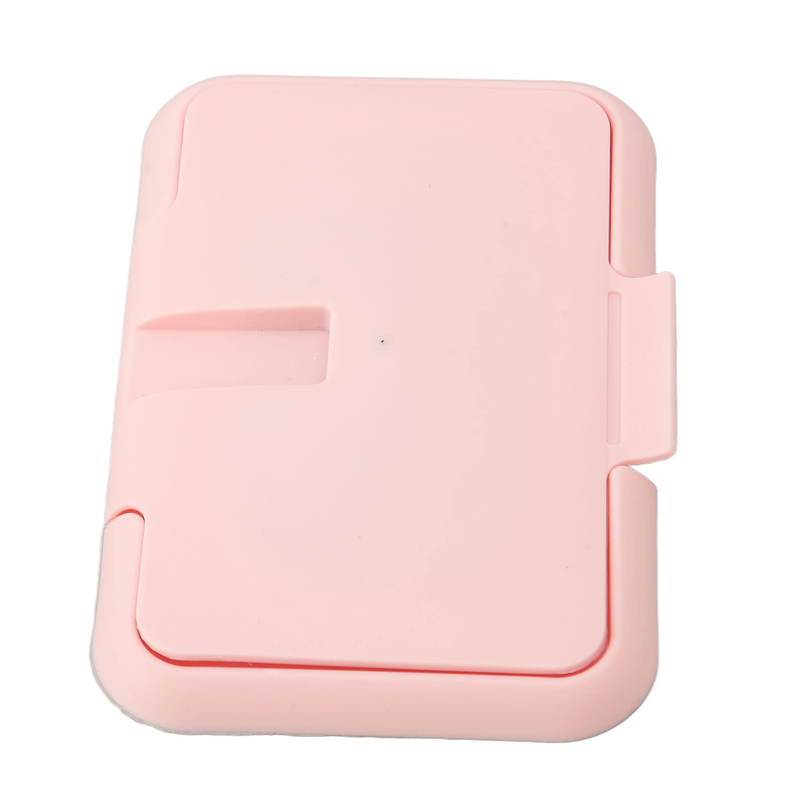 Chauffe-Lingettes Humides à Température Constante, Grande capacité, Chauffage USB Portable, Chauffage Uniforme, Utilisation Confortable pour les Lingettes pour bébé