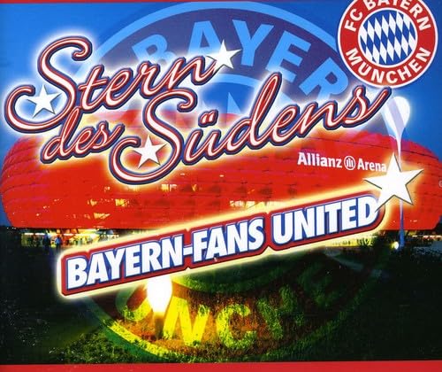 Stern des Südens (Version 06/07)