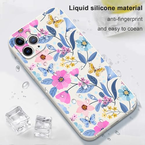 Coque iPhone 11 Pro anti-rayures et anti-traces avec doublure microfibre - 6