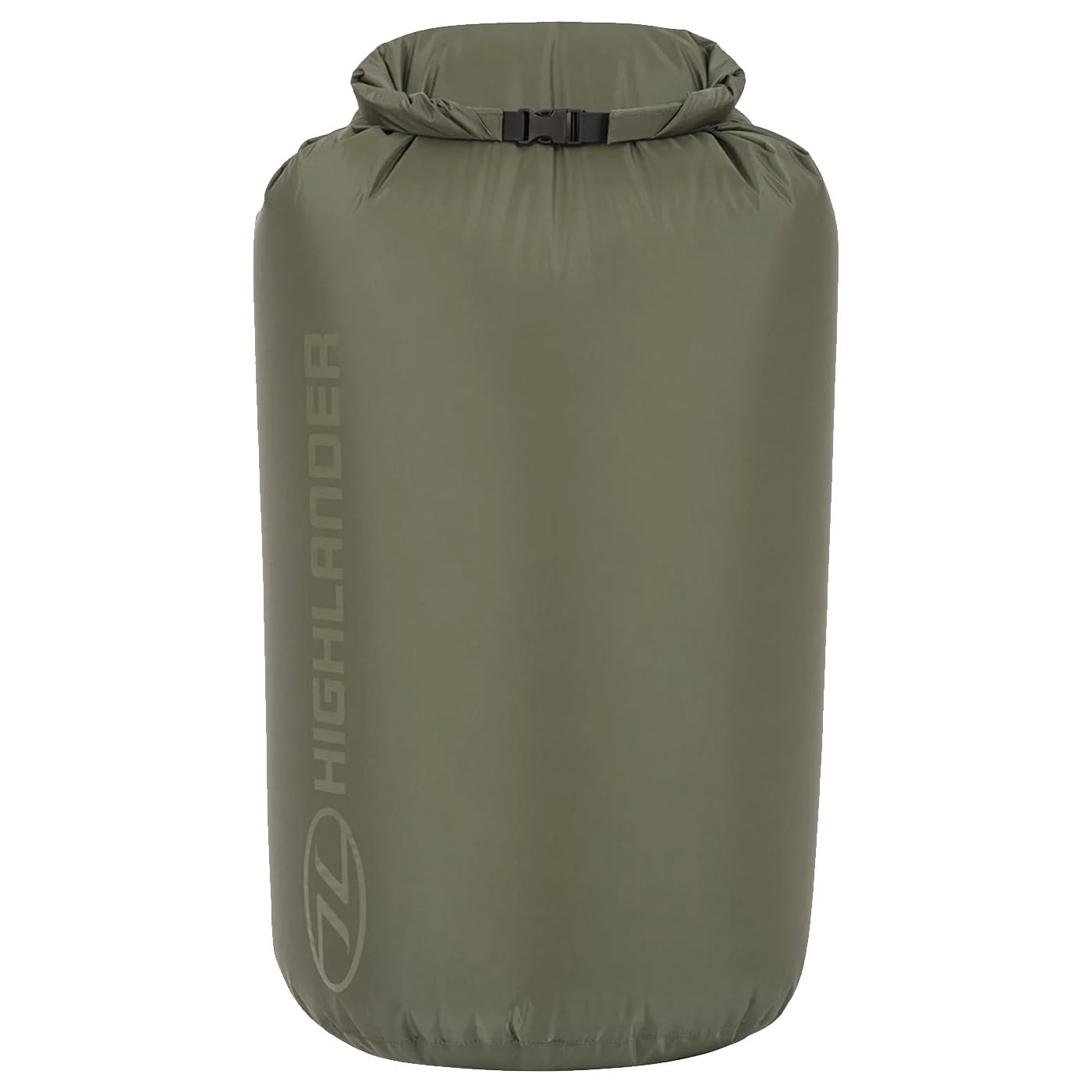 Highlander Lightweight Waterproof Dry Bags (Ranger Green, 140L)