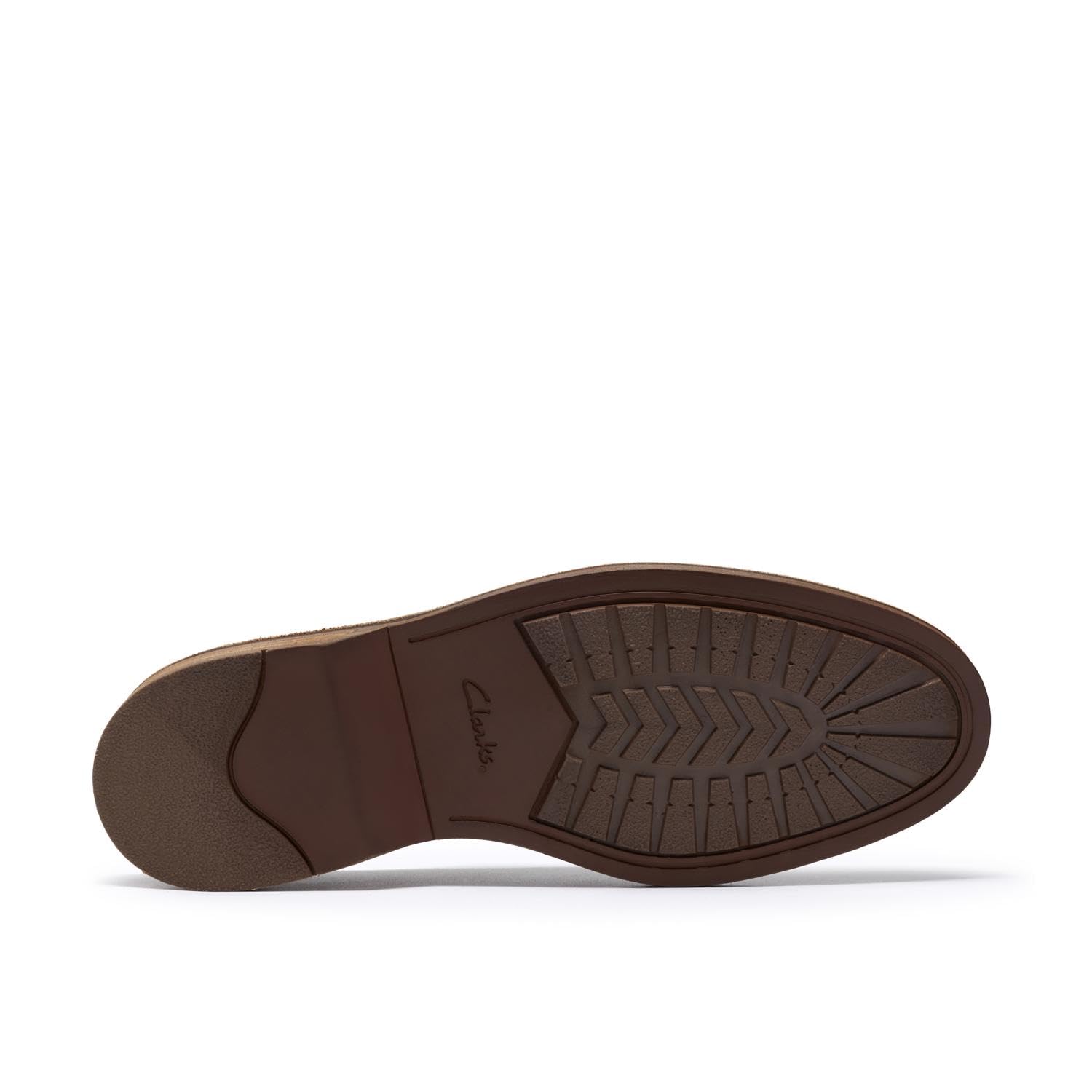 Clarks Aldwin Lace OxfordUomo