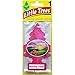 LITTLE TREES Car Air Freshener | Hanging Paper Tree for Home or Car | Morning Fresh | 3 Pack