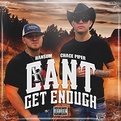 Can't Get Enough de Hansum & Chace Piper en Amazon Music Unlimited